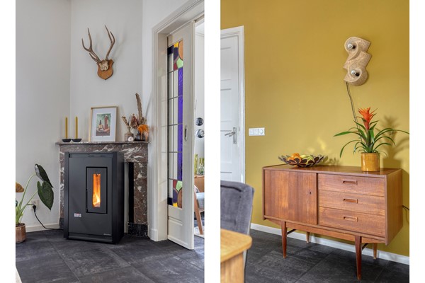 Medium property photo - Leenherenstraat 40, 5021 CJ Tilburg