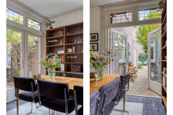 Medium property photo - Leenherenstraat 40, 5021 CJ Tilburg