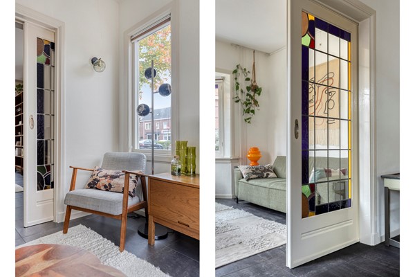 Medium property photo - Leenherenstraat 40, 5021 CJ Tilburg