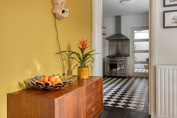 Medium property photo - Leenherenstraat 40, 5021 CJ Tilburg