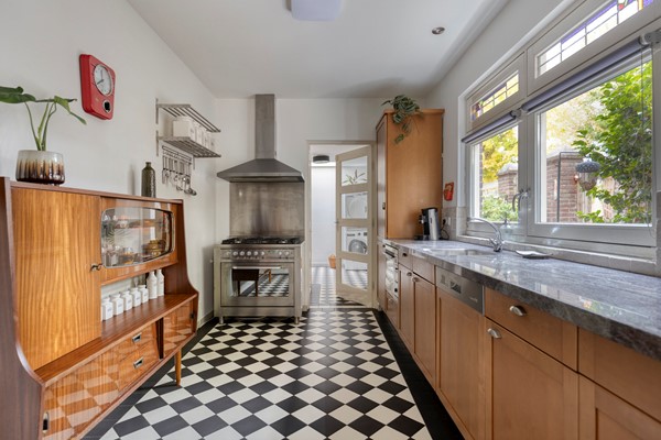 Medium property photo - Leenherenstraat 40, 5021 CJ Tilburg