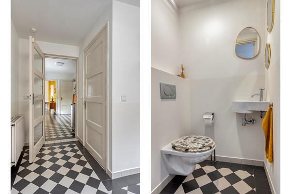 Medium property photo - Leenherenstraat 40, 5021 CJ Tilburg