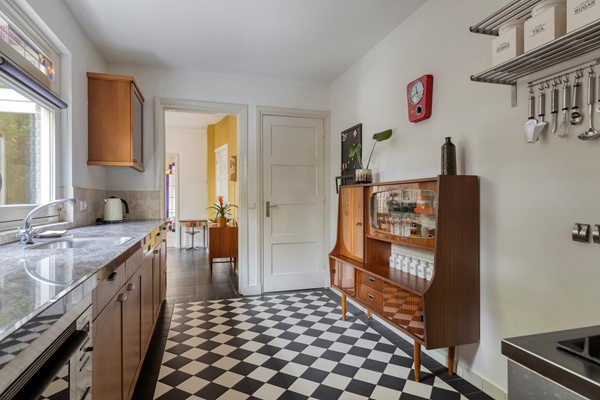 Medium property photo - Leenherenstraat 40, 5021 CJ Tilburg