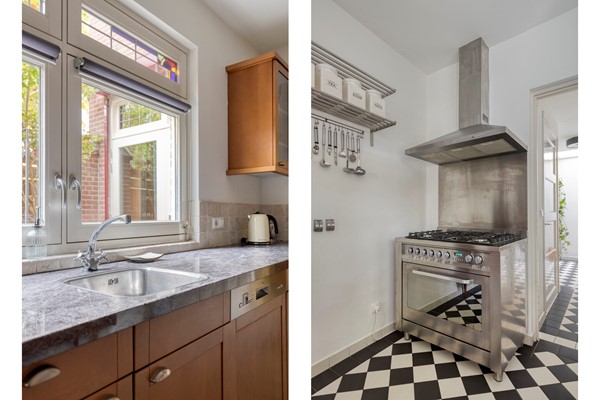 Medium property photo - Leenherenstraat 40, 5021 CJ Tilburg