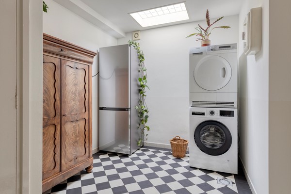 Medium property photo - Leenherenstraat 40, 5021 CJ Tilburg