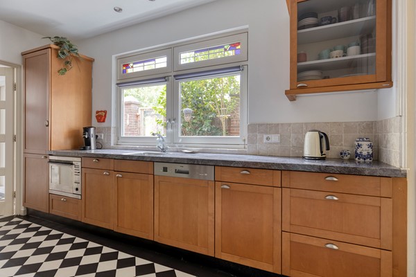 Medium property photo - Leenherenstraat 40, 5021 CJ Tilburg