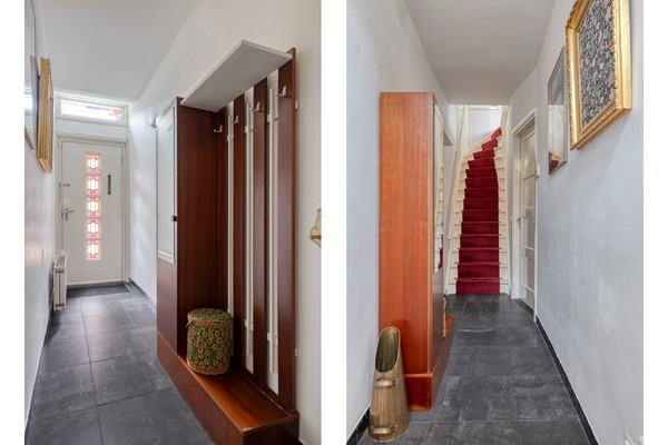 Medium property photo - Leenherenstraat 40, 5021 CJ Tilburg