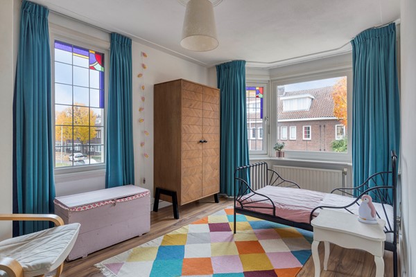 Medium property photo - Leenherenstraat 40, 5021 CJ Tilburg
