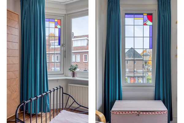 Medium property photo - Leenherenstraat 40, 5021 CJ Tilburg