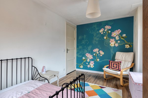 Medium property photo - Leenherenstraat 40, 5021 CJ Tilburg