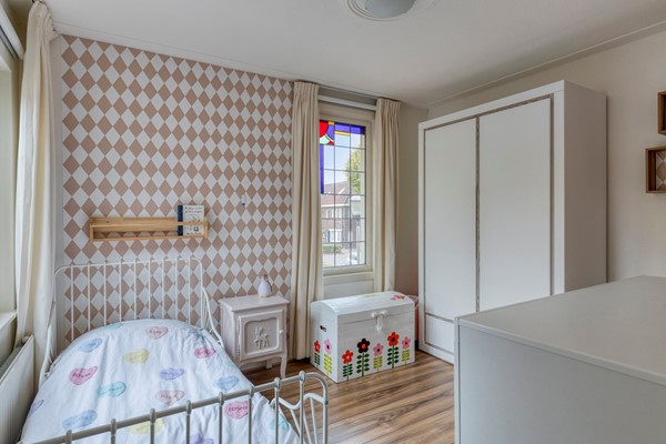 Medium property photo - Leenherenstraat 40, 5021 CJ Tilburg