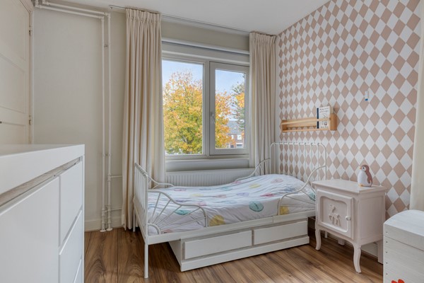 Medium property photo - Leenherenstraat 40, 5021 CJ Tilburg