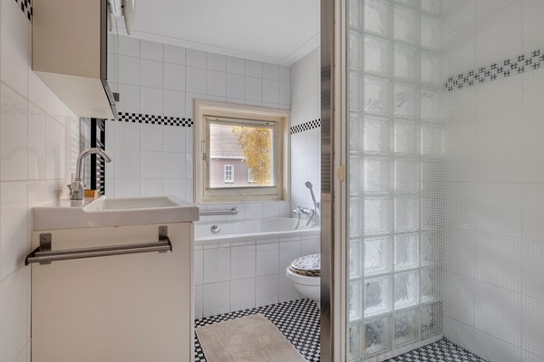 Medium property photo - Leenherenstraat 40, 5021 CJ Tilburg