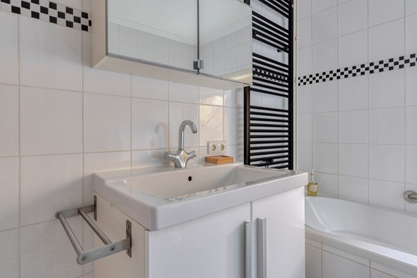 Medium property photo - Leenherenstraat 40, 5021 CJ Tilburg