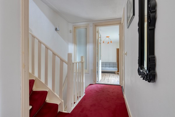 Medium property photo - Leenherenstraat 40, 5021 CJ Tilburg