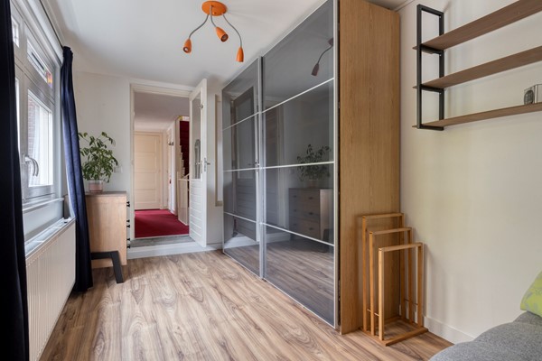 Medium property photo - Leenherenstraat 40, 5021 CJ Tilburg