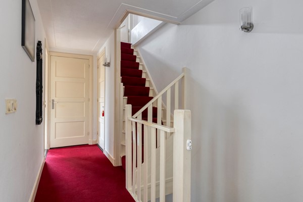 Medium property photo - Leenherenstraat 40, 5021 CJ Tilburg