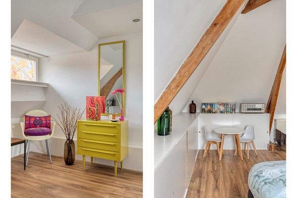 Medium property photo - Leenherenstraat 40, 5021 CJ Tilburg