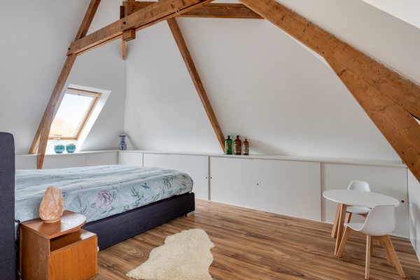 Medium property photo - Leenherenstraat 40, 5021 CJ Tilburg