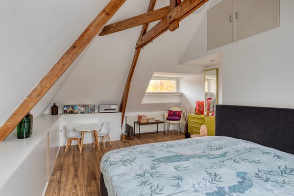 Medium property photo - Leenherenstraat 40, 5021 CJ Tilburg