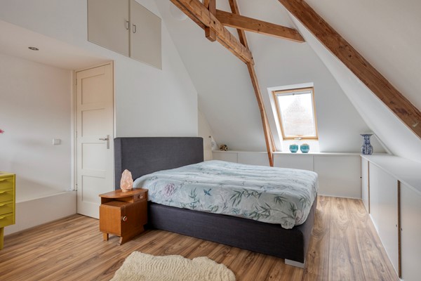 Medium property photo - Leenherenstraat 40, 5021 CJ Tilburg