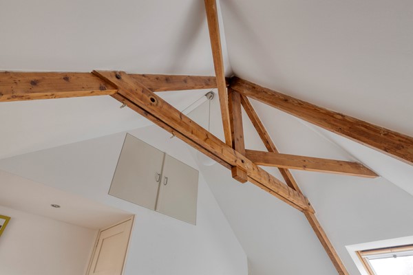 Medium property photo - Leenherenstraat 40, 5021 CJ Tilburg