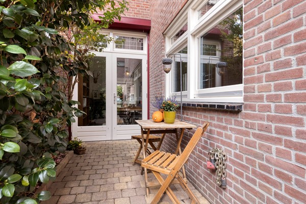 Medium property photo - Leenherenstraat 40, 5021 CJ Tilburg