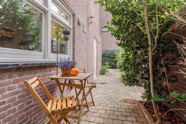 Medium property photo - Leenherenstraat 40, 5021 CJ Tilburg