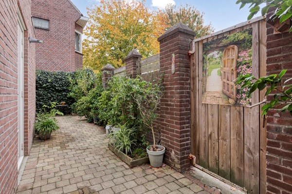 Medium property photo - Leenherenstraat 40, 5021 CJ Tilburg