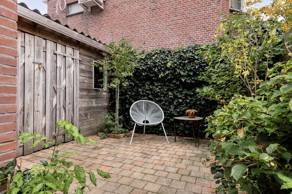 Medium property photo - Leenherenstraat 40, 5021 CJ Tilburg