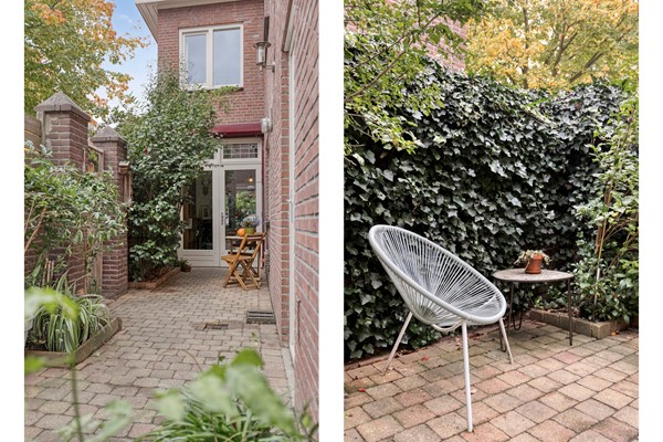 Medium property photo - Leenherenstraat 40, 5021 CJ Tilburg