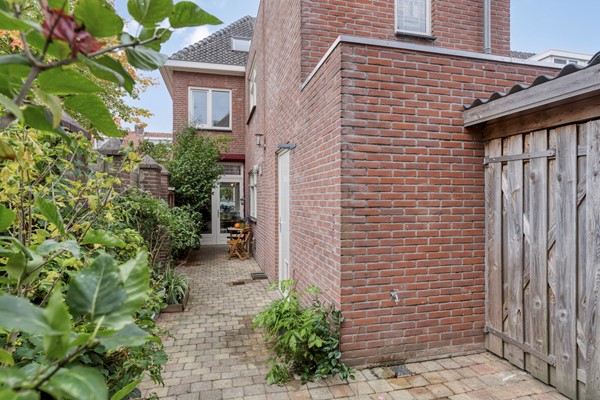Medium property photo - Leenherenstraat 40, 5021 CJ Tilburg
