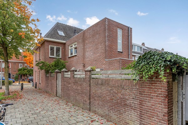 Medium property photo - Leenherenstraat 40, 5021 CJ Tilburg