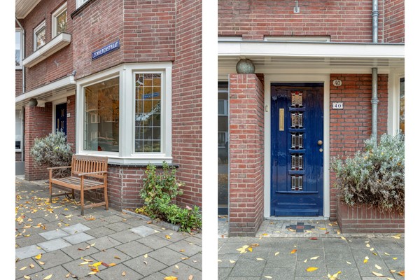Medium property photo - Leenherenstraat 40, 5021 CJ Tilburg