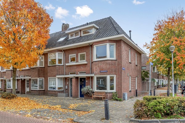 Medium property photo - Leenherenstraat 40, 5021 CJ Tilburg