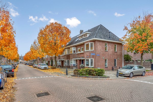 Medium property photo - Leenherenstraat 40, 5021 CJ Tilburg