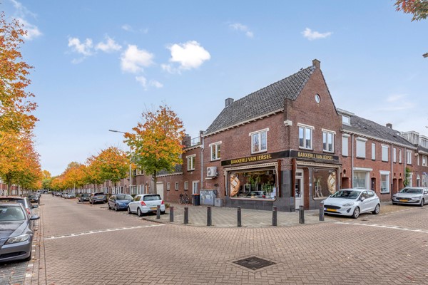 Medium property photo - Leenherenstraat 40, 5021 CJ Tilburg