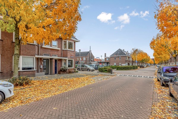 Medium property photo - Leenherenstraat 40, 5021 CJ Tilburg