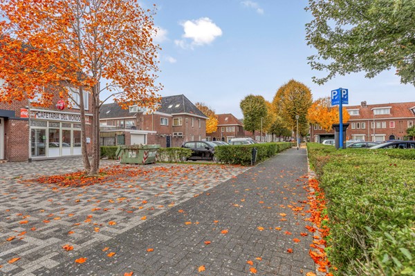 Medium property photo - Leenherenstraat 40, 5021 CJ Tilburg