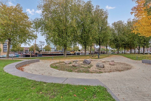 Medium property photo - Leenherenstraat 40, 5021 CJ Tilburg
