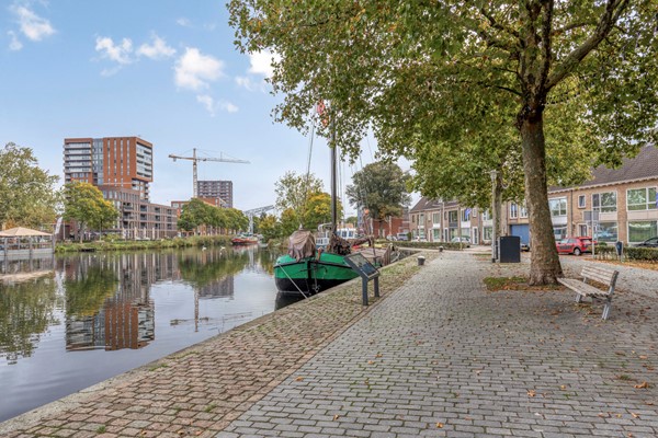 Medium property photo - Leenherenstraat 40, 5021 CJ Tilburg