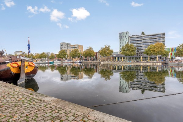Medium property photo - Leenherenstraat 40, 5021 CJ Tilburg