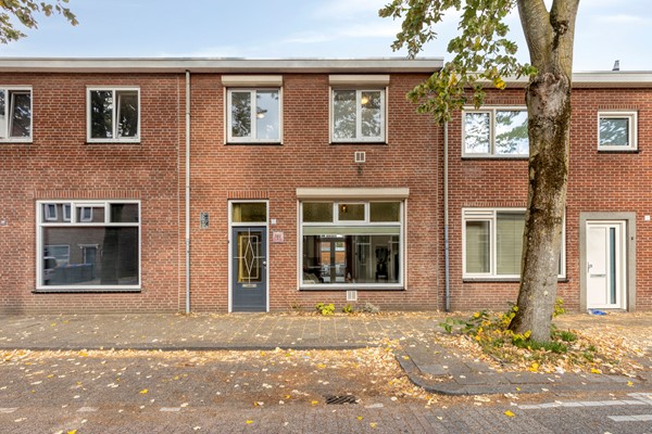 Te koop: Generaal Winkelmanstraat 41, 5025XD Tilburg