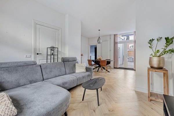 Medium property photo - Generaal Winkelmanstraat 41, 5025 XD Tilburg