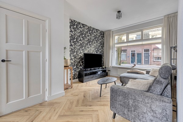 Te koop: Generaal Winkelmanstraat 41, 5025XD Tilburg
