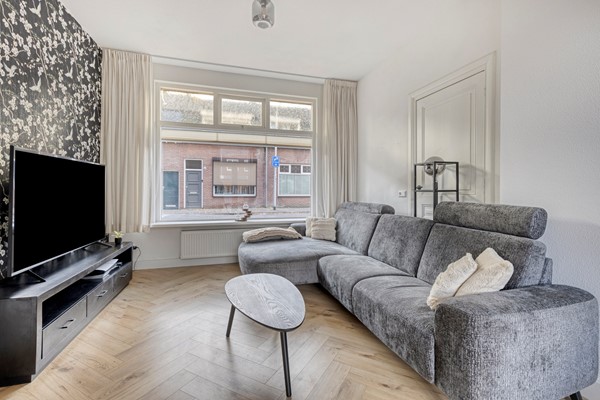 Medium property photo - Generaal Winkelmanstraat 41, 5025 XD Tilburg