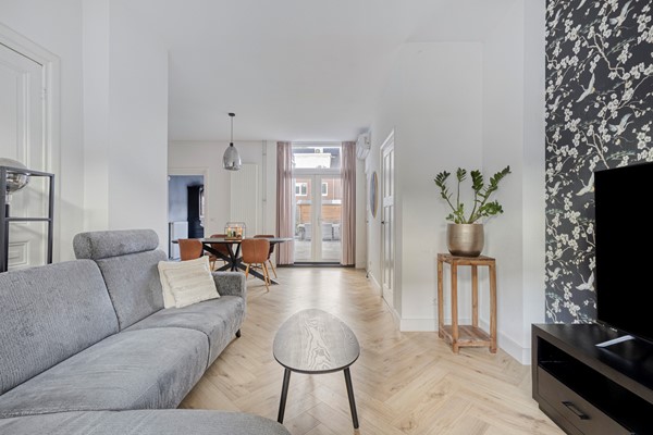 Medium property photo - Generaal Winkelmanstraat 41, 5025 XD Tilburg