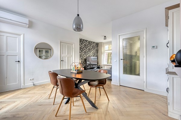 Medium property photo - Generaal Winkelmanstraat 41, 5025 XD Tilburg