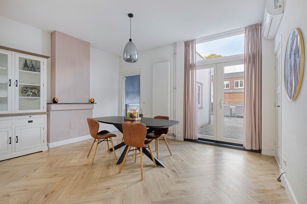 Medium property photo - Generaal Winkelmanstraat 41, 5025 XD Tilburg
