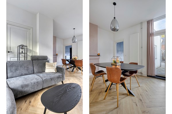 Medium property photo - Generaal Winkelmanstraat 41, 5025 XD Tilburg